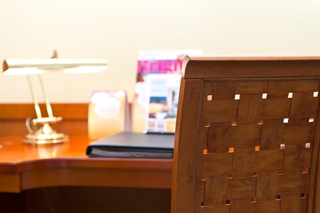 Standard Doppelzimmer