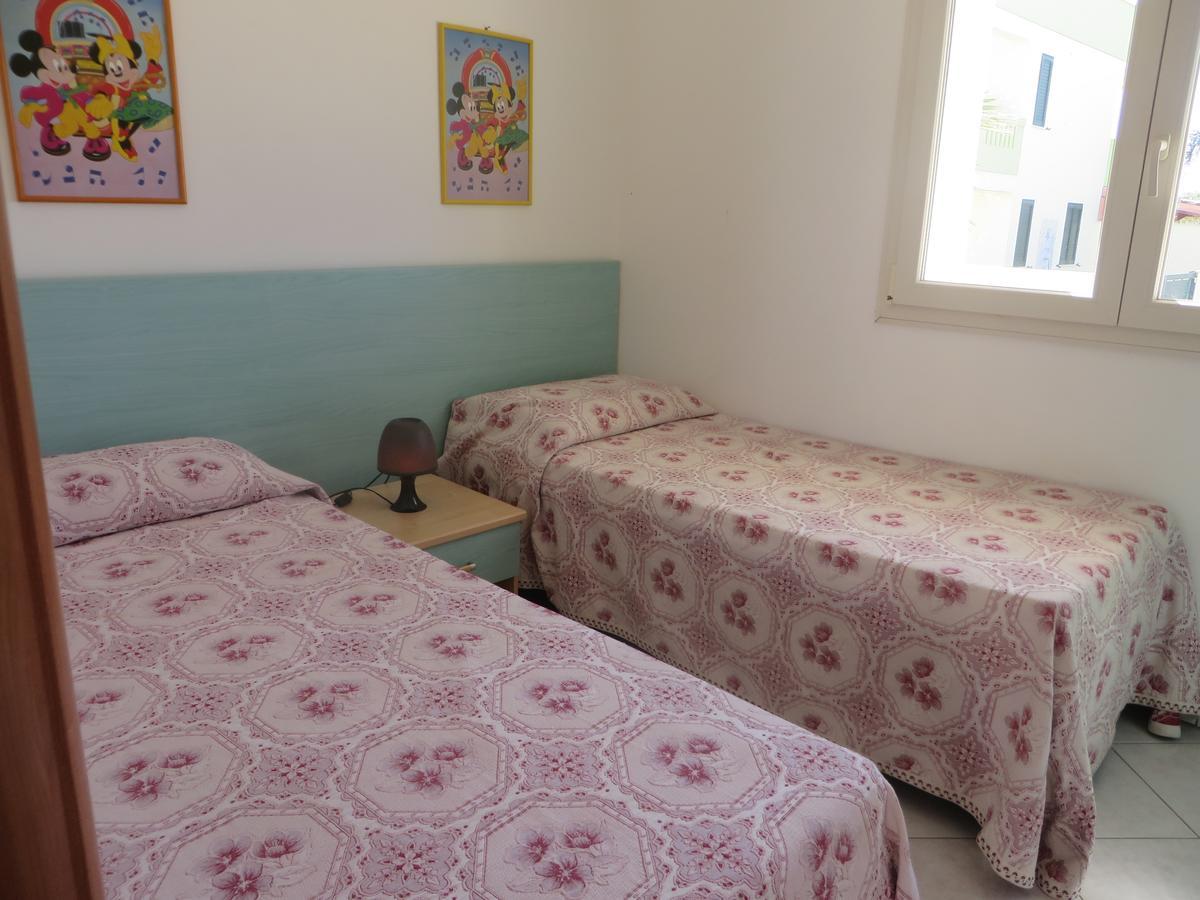 Appartamento con 3 Camere da Letto