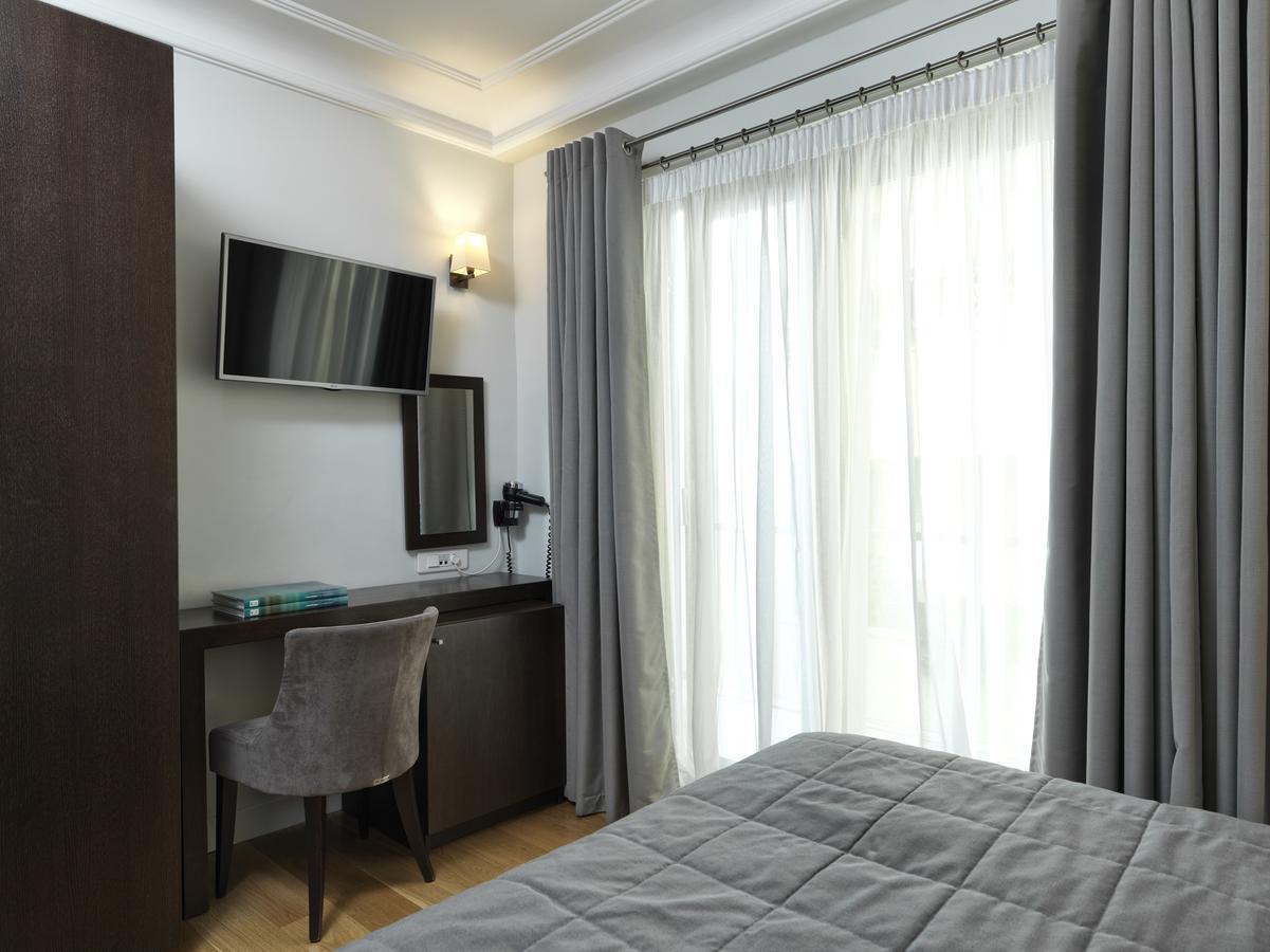 Standard Doppel- oder Zweibettzimmer