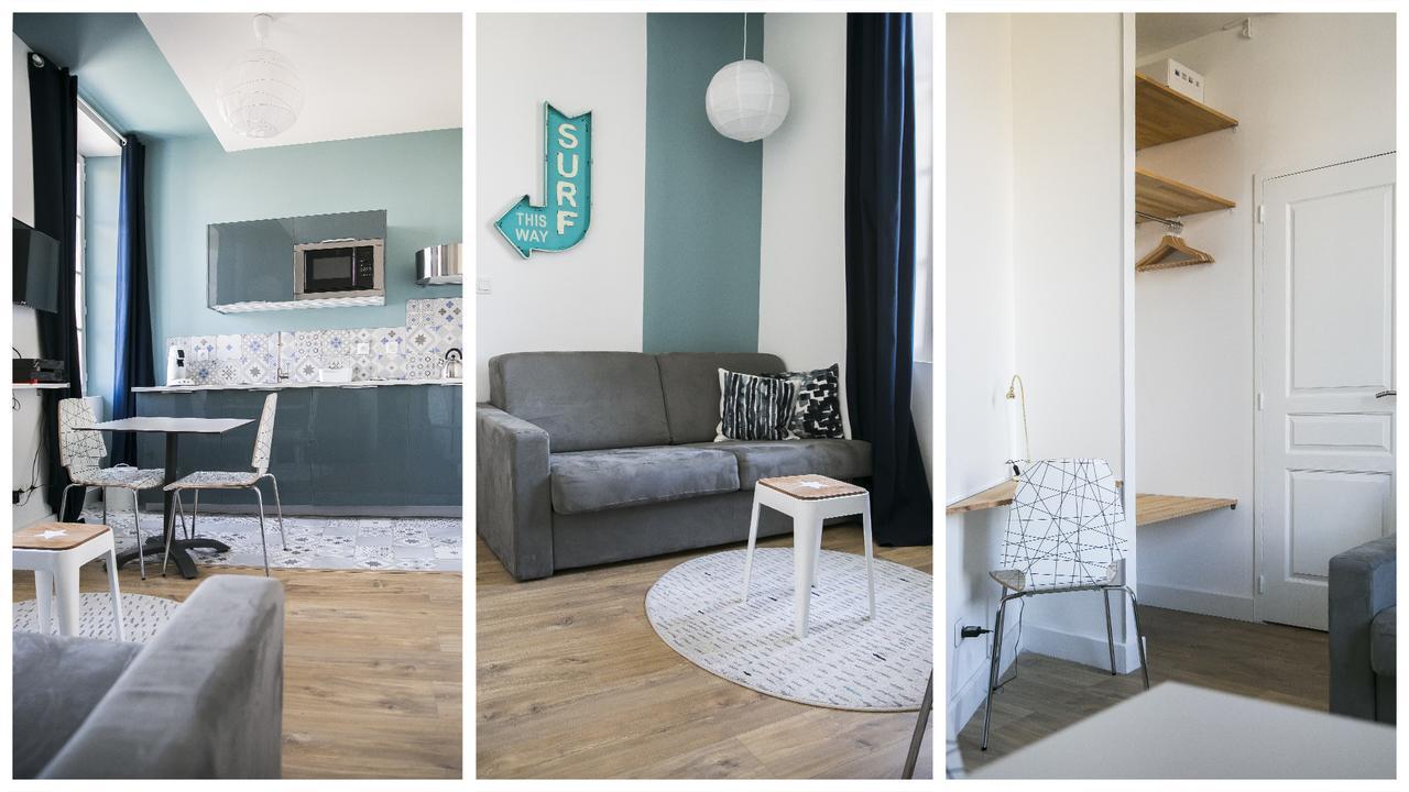 Studio Appartement