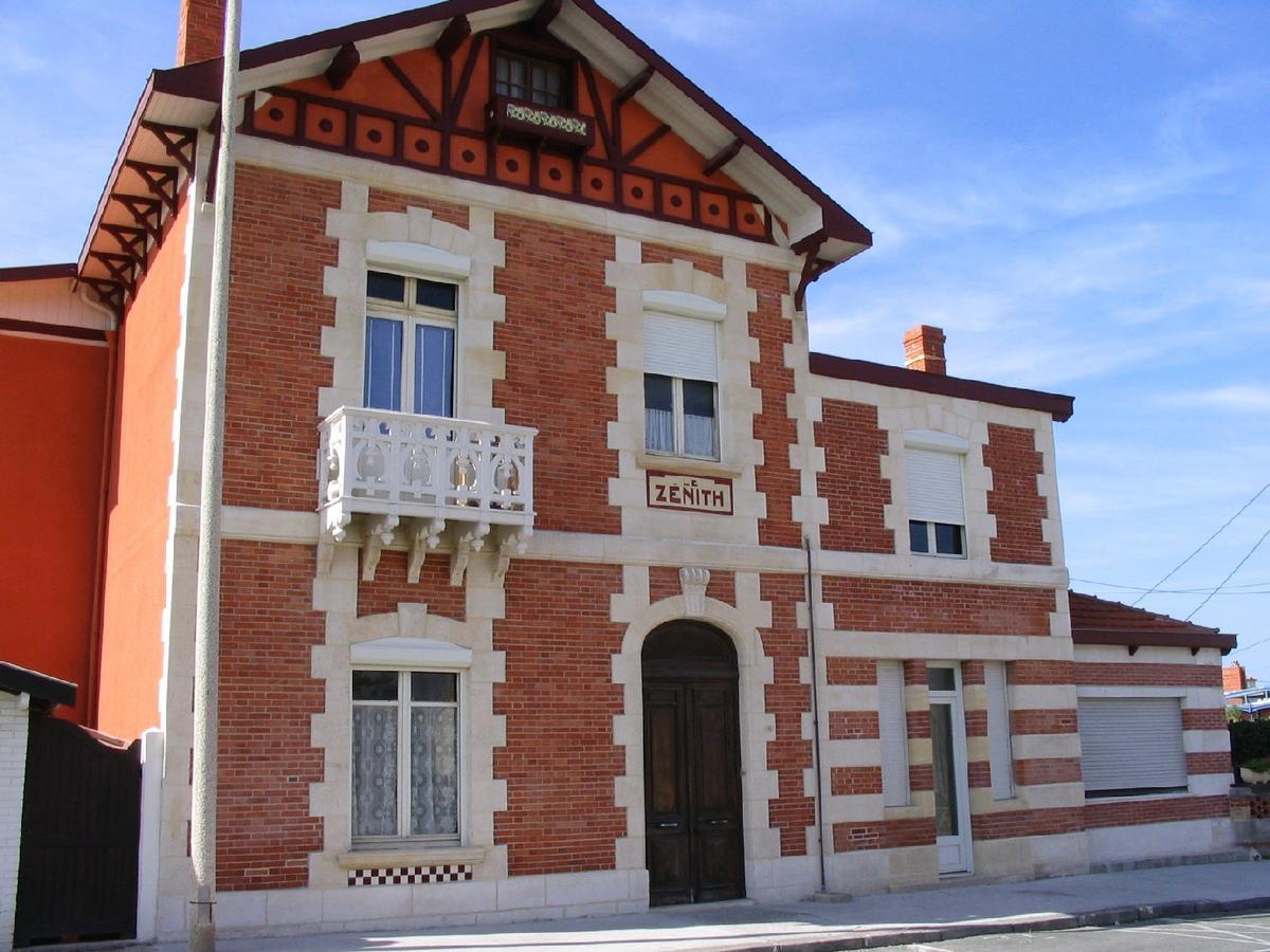 Chambre Double avec Salle de Bains Privative