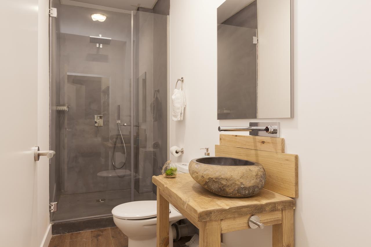 Habitación Doble con vistas al jardín