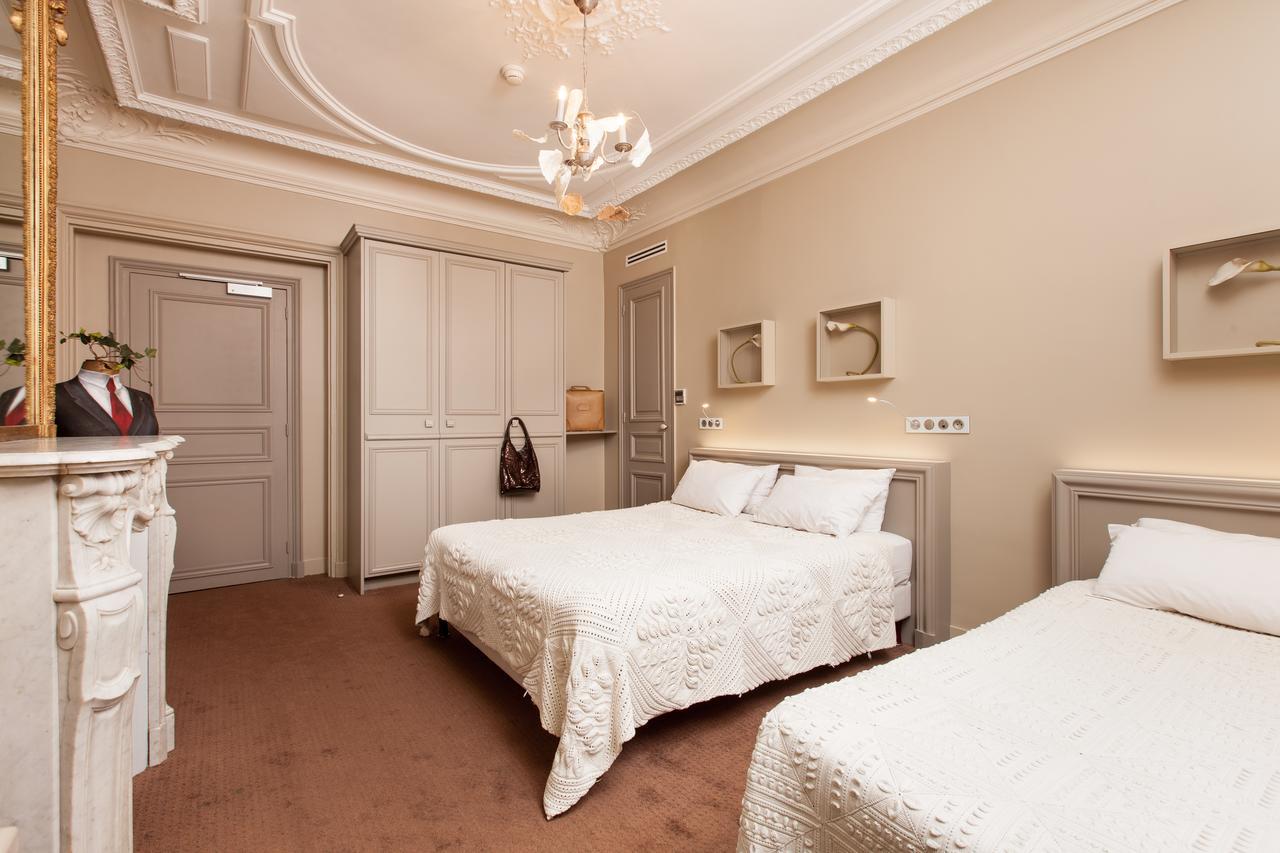 Quarto Familiar