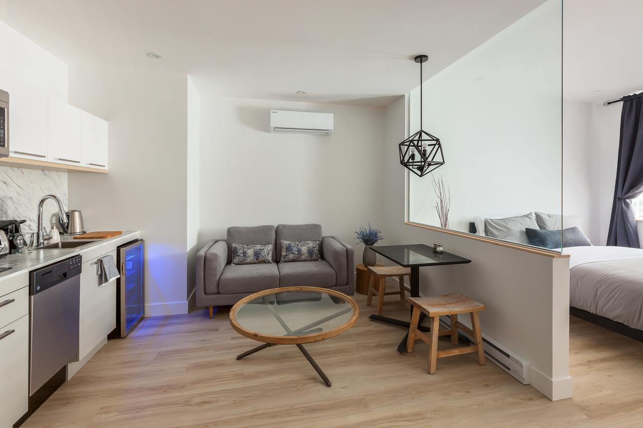 Loft Décloisonné 2 Personnes - 202