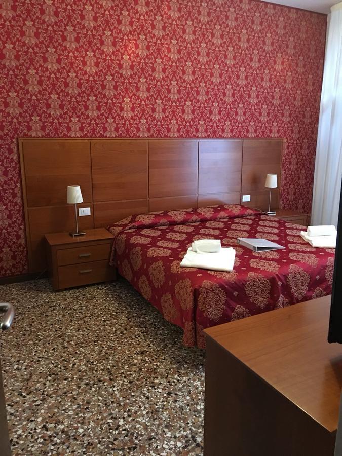 Habitación Doble Estándar