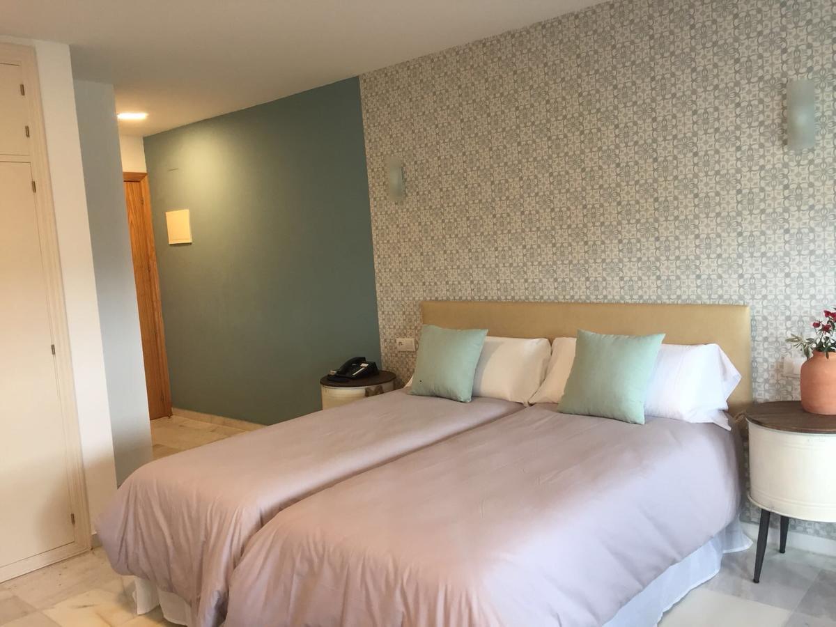 Habitación Doble con cama supletoria