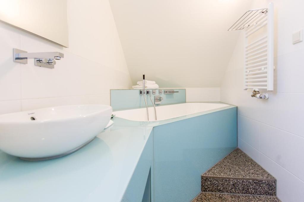 Comfort Kamer