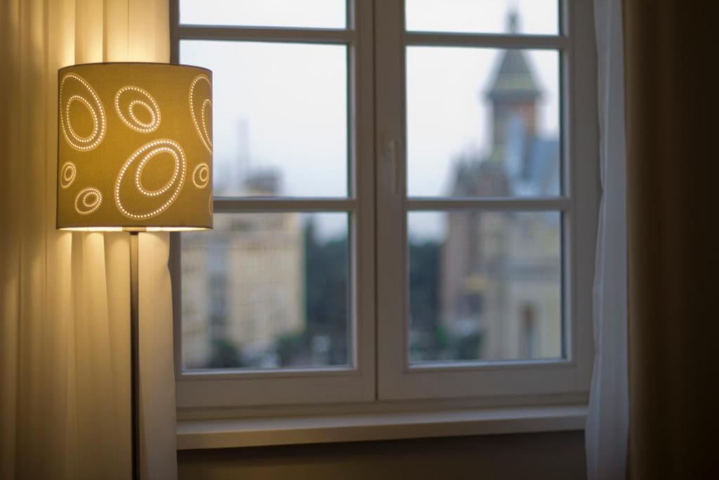 Elite Suite met 1 Slaapkamer