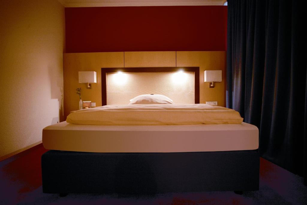 Comfort Plus Einzelzimmer