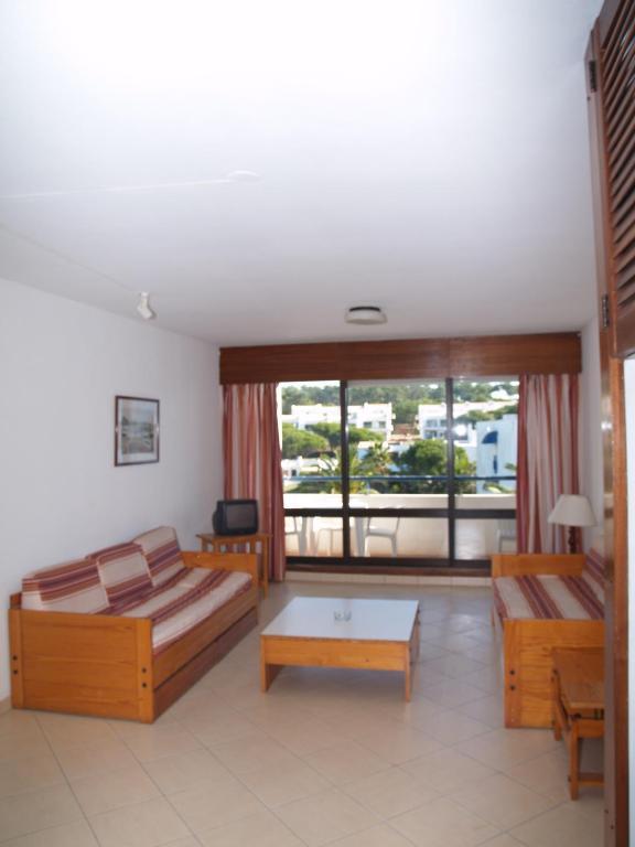 Appartement 1 Chambre Standard