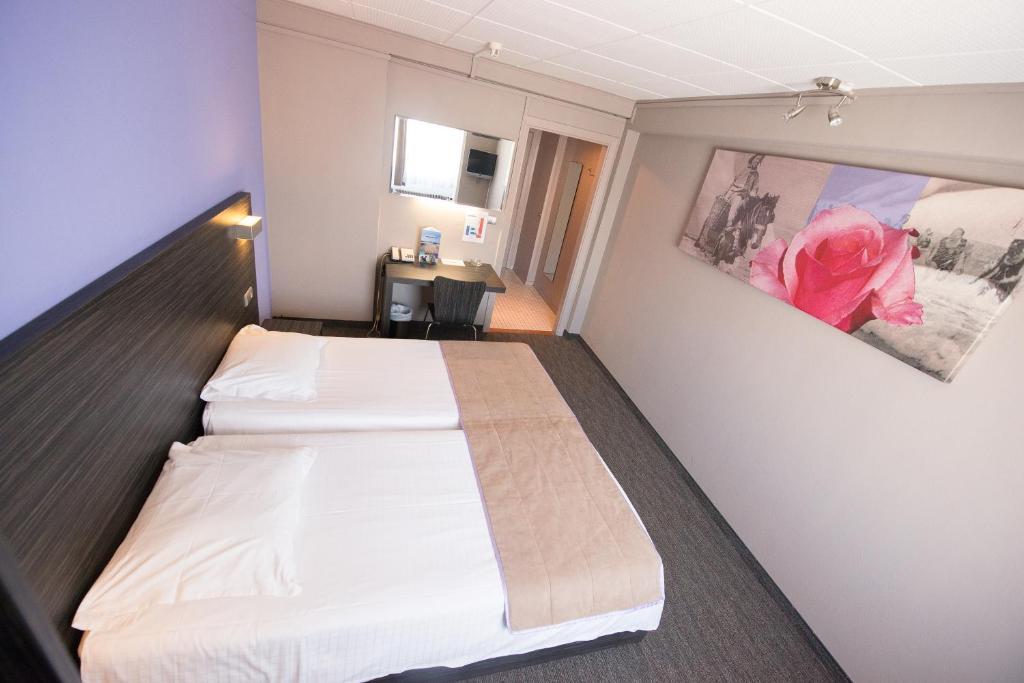 Zweibettzimmer