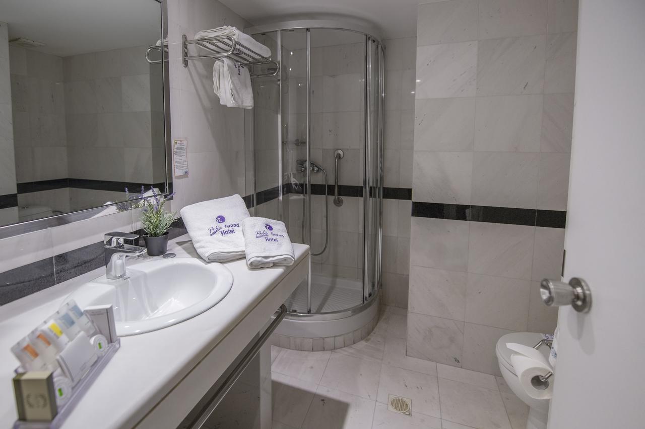 Chambre Familiale avec Porte Communicante