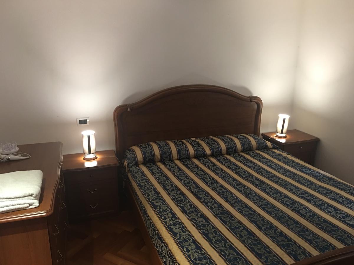 Three-Bedroom Apartment Annex