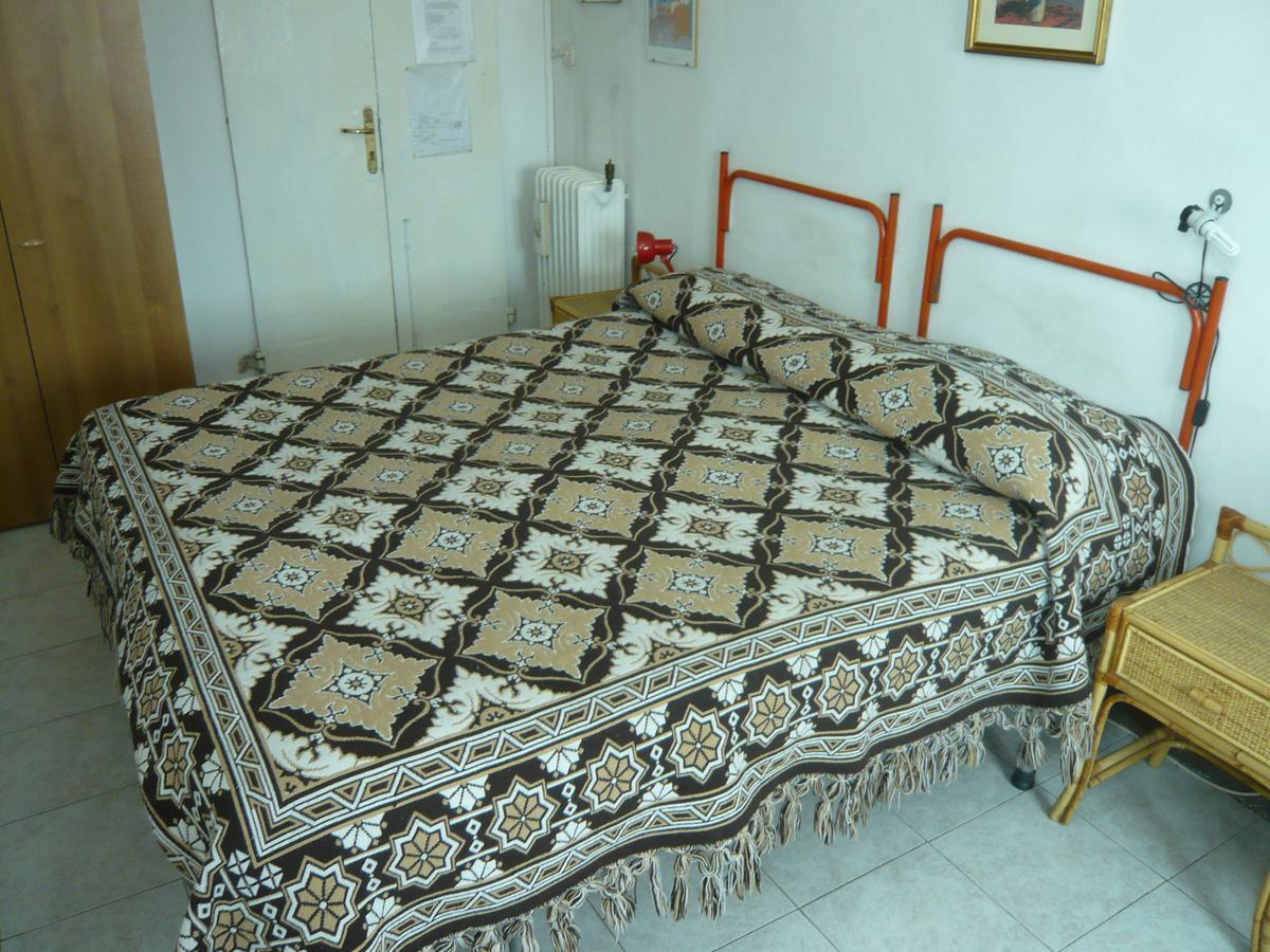Chambre Double Classique avec Salle de Bains Commune