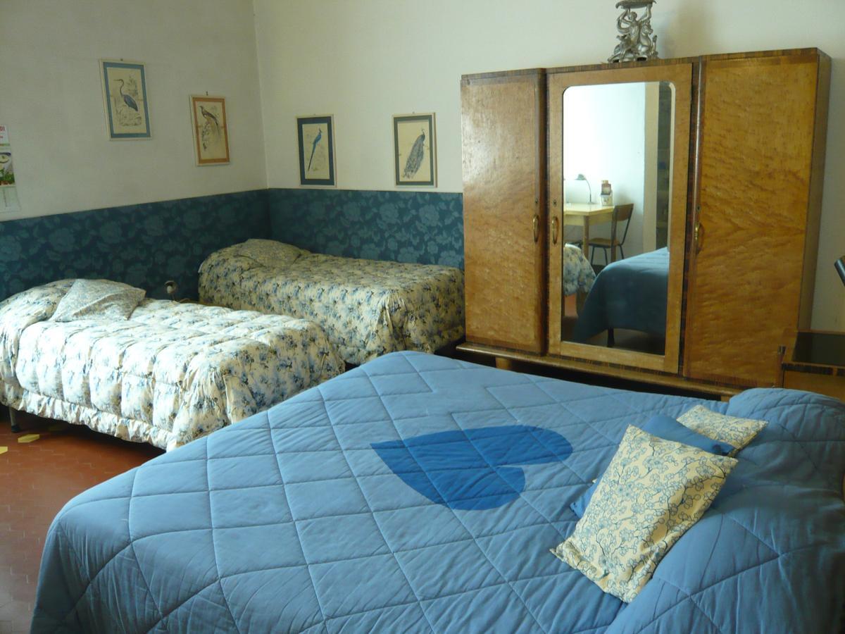 Chambre Quadruple