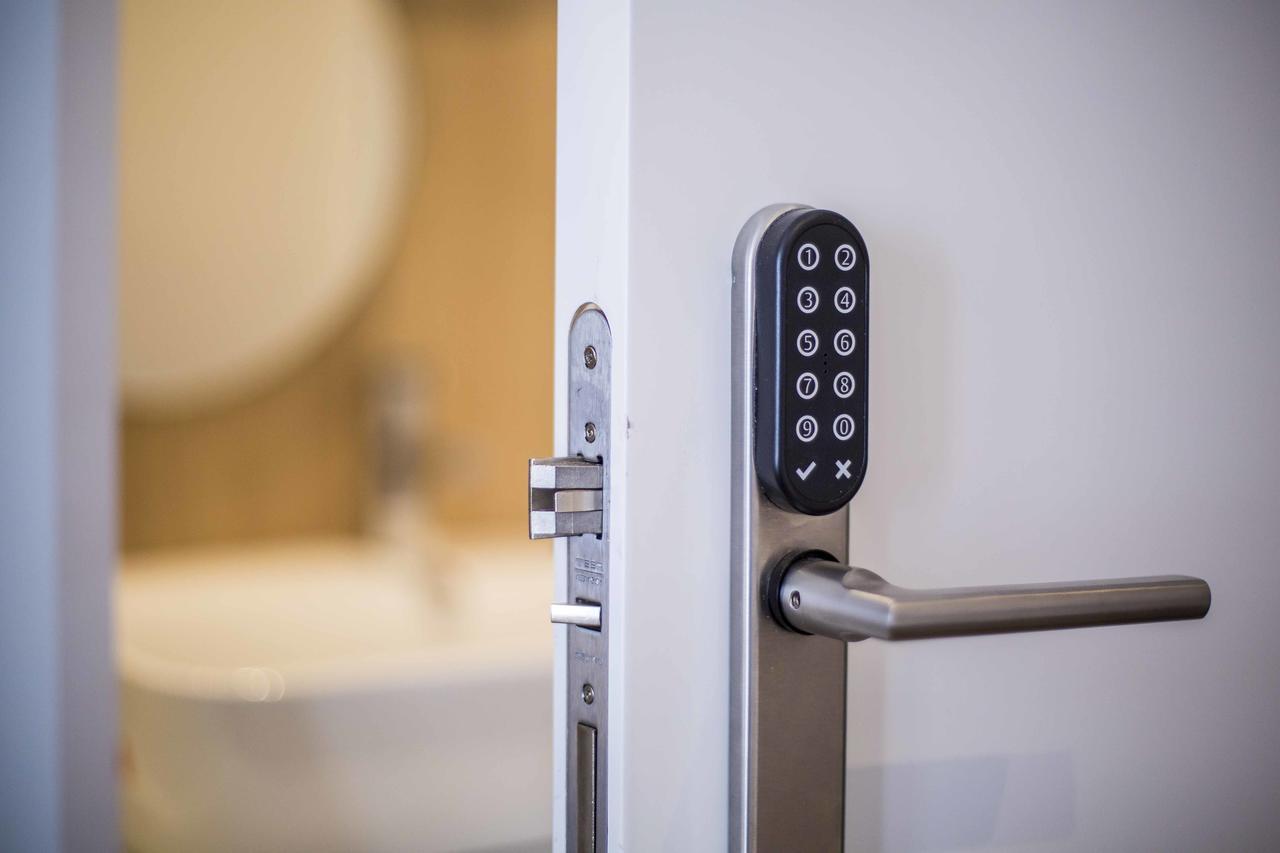 Quarto Queen com Casa de Banho Privativa