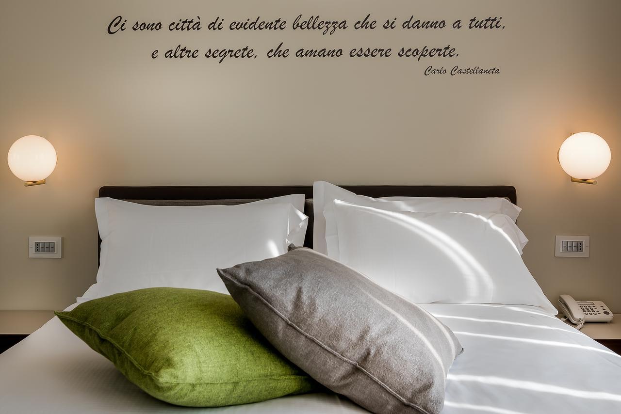 Chambre Double sous Toit