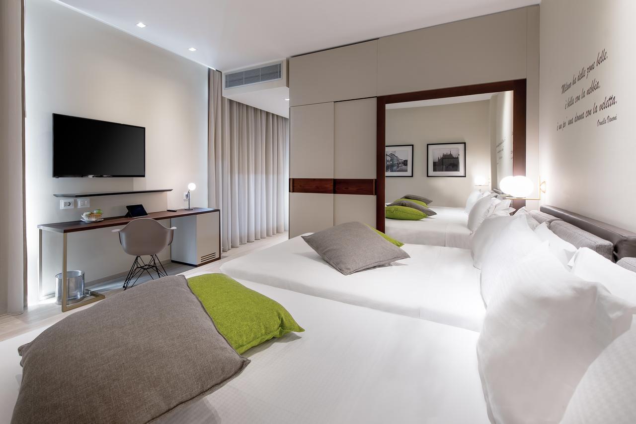 Suite sur le Toit avec Terrasse