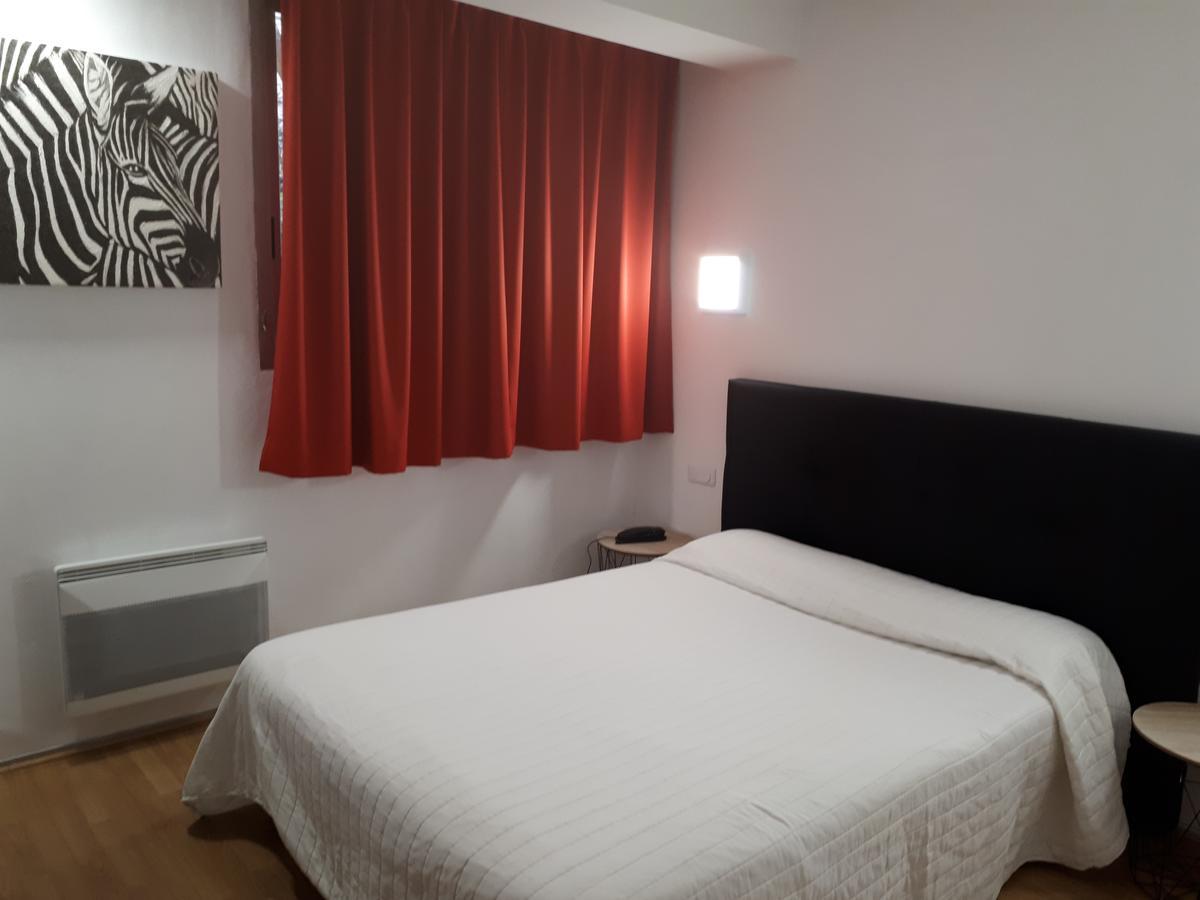 Chambre Double Confort