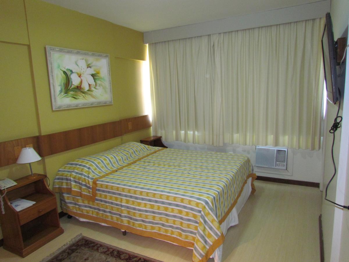 Quarto Duplo Standard