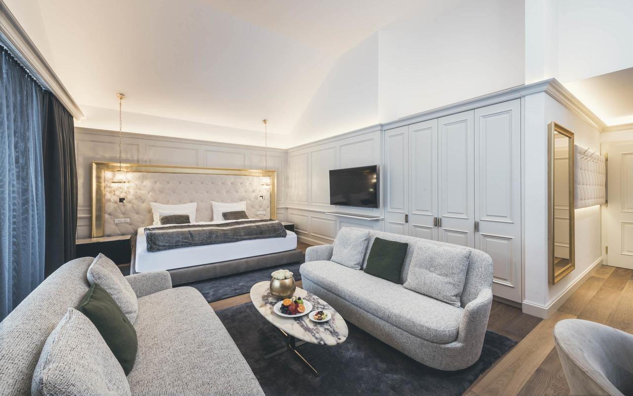 Superior Suite