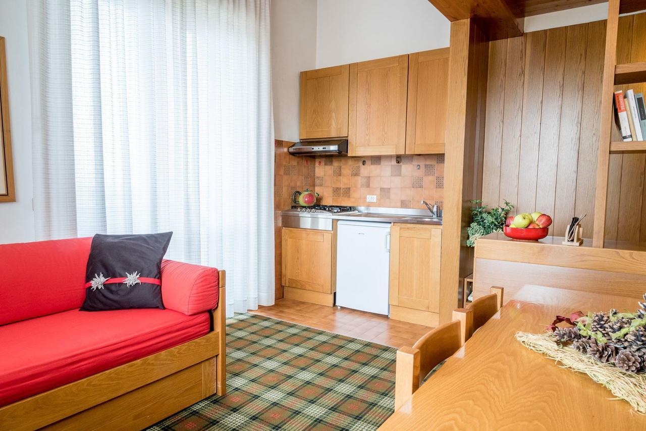 Appartamento Premier con 2 Camere da Letto