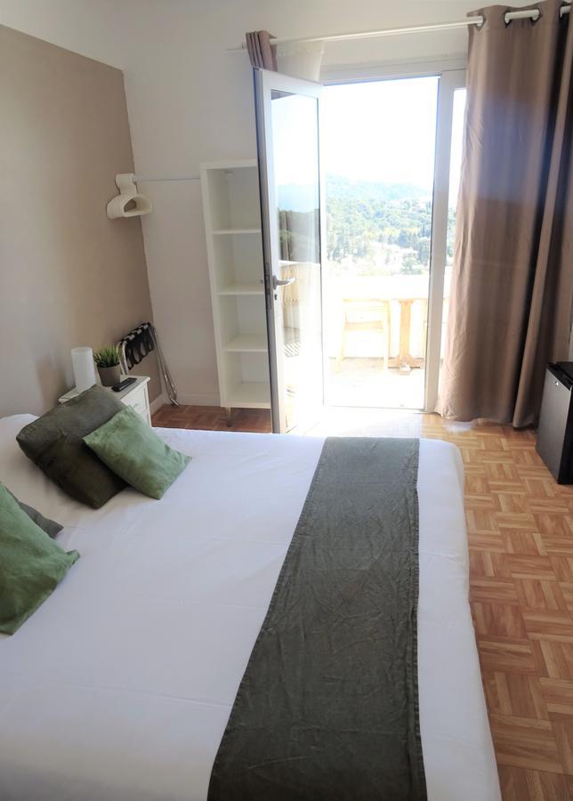 Chambre Double Standard - Vue sur Mer