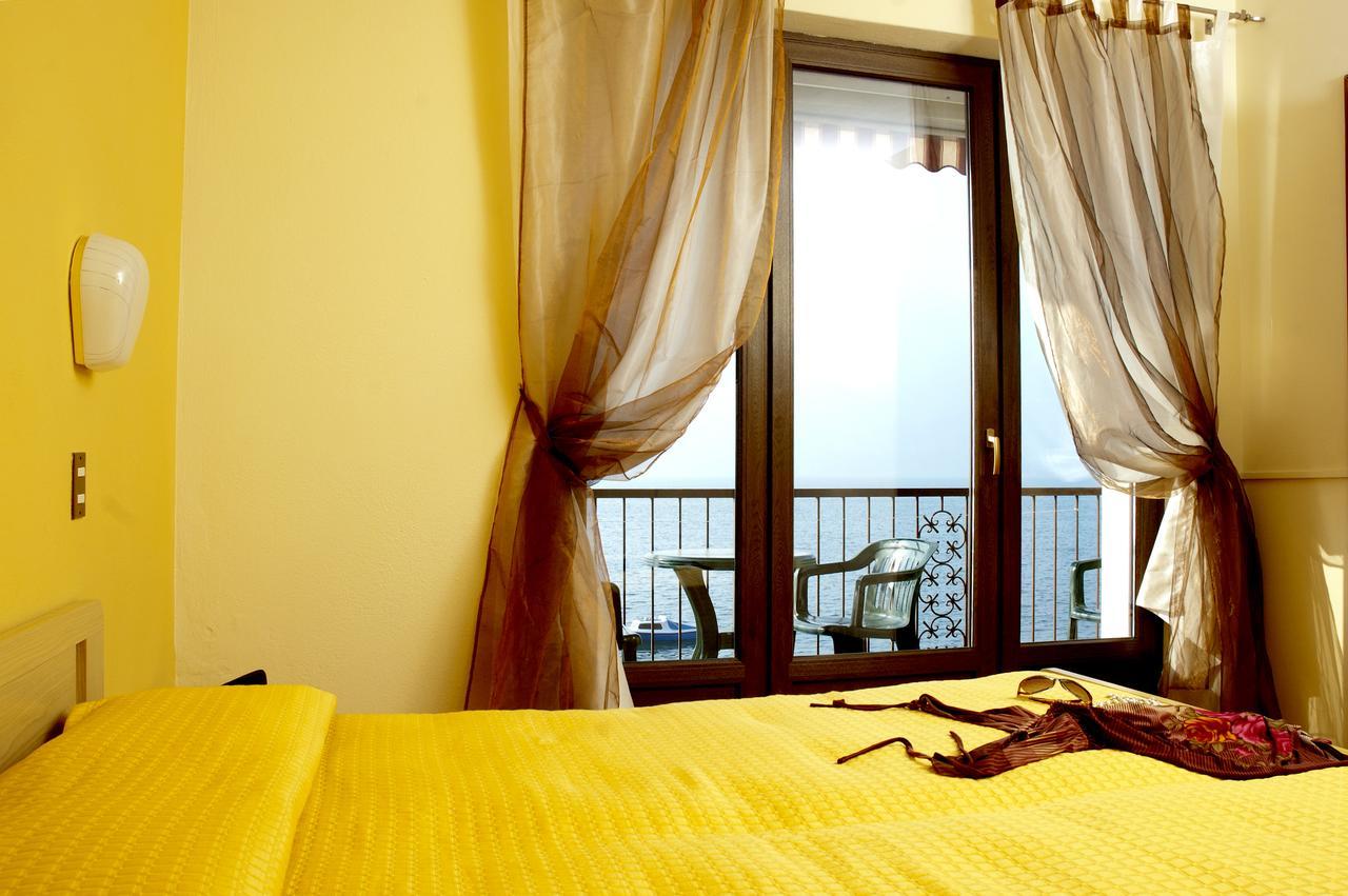 Appartamento con Vista Lago