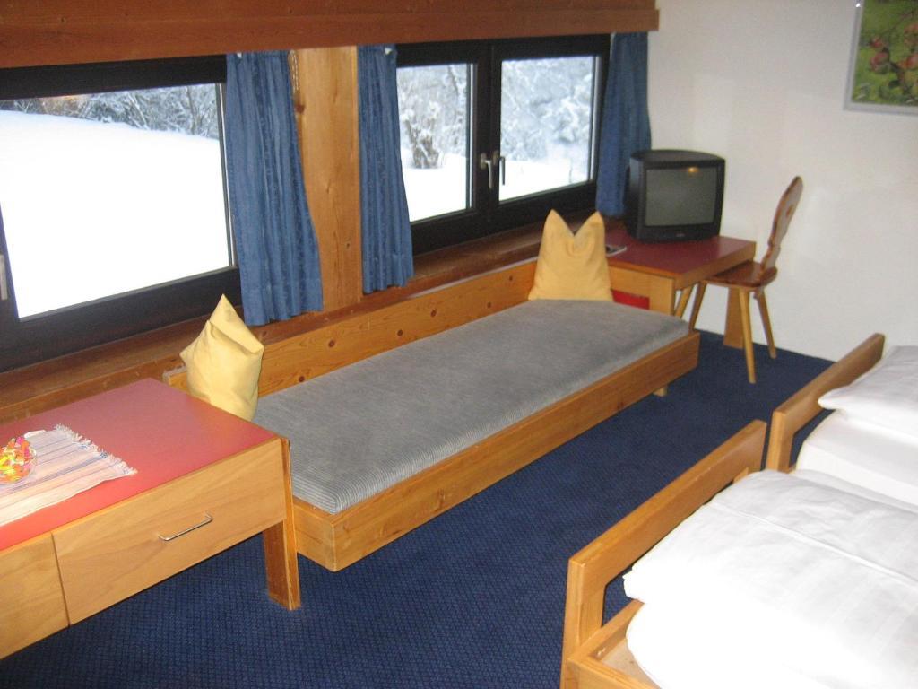 Familiekamer
