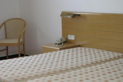 Habitación Individual