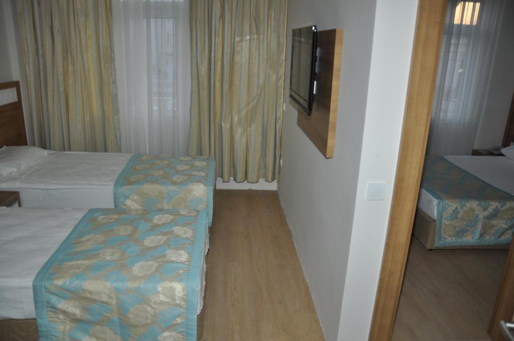Familiekamer