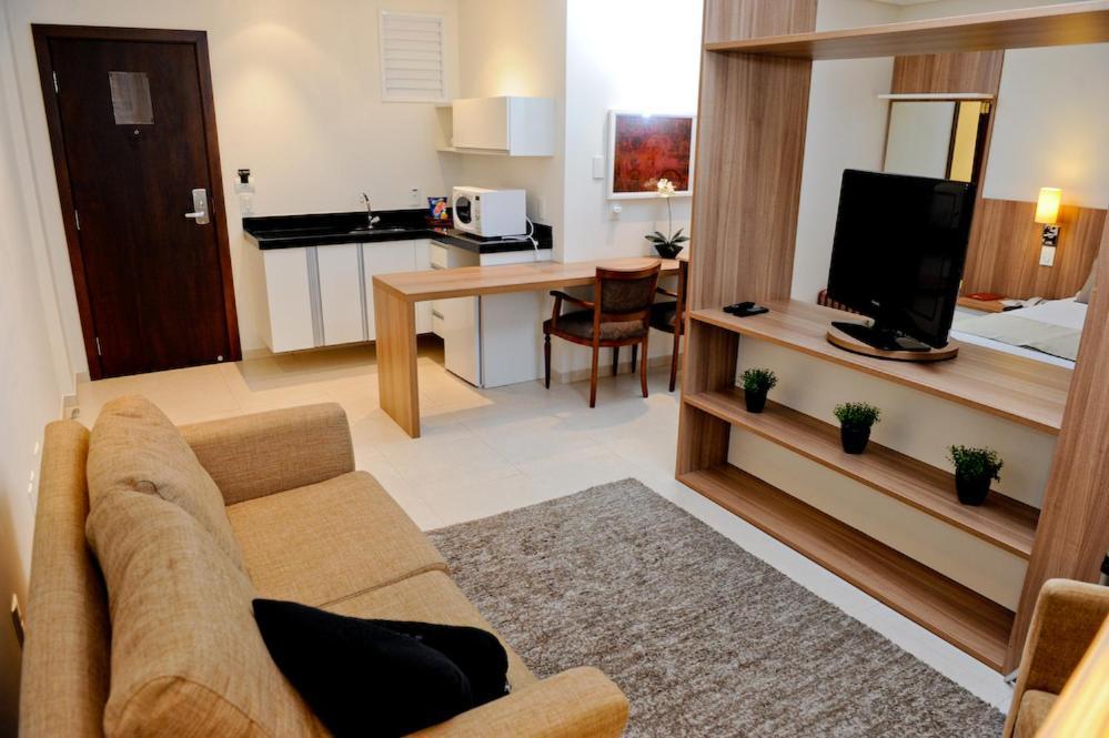 Oferta Especial - Apartamento Duplo