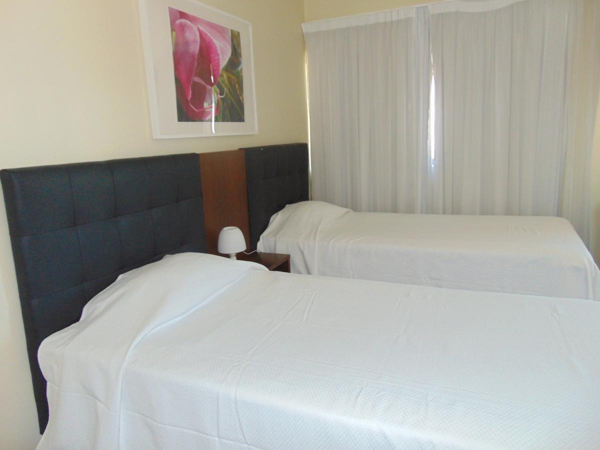 Quarto Duplo ou Twin
