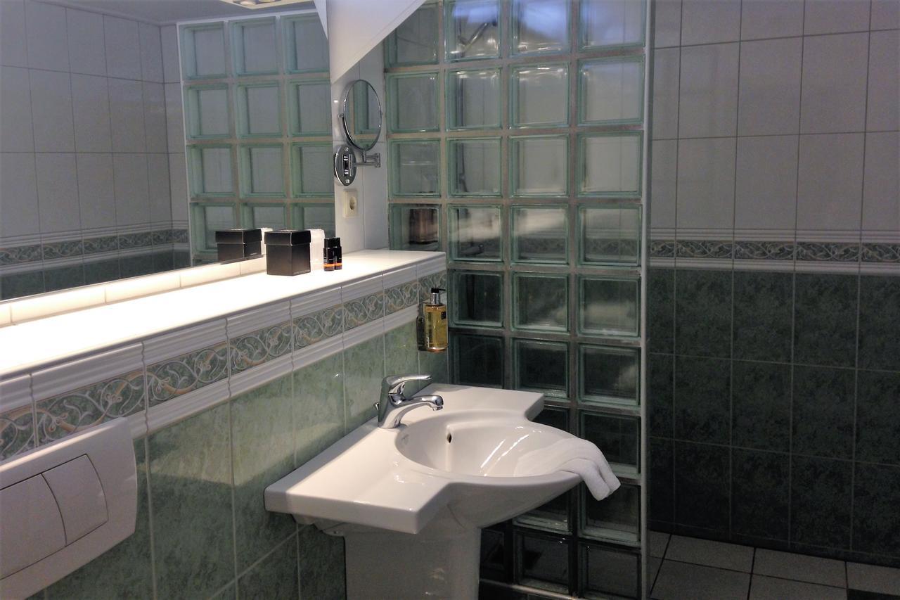 Comfort Tweepersoonskamer met 1 of 2 Bedden