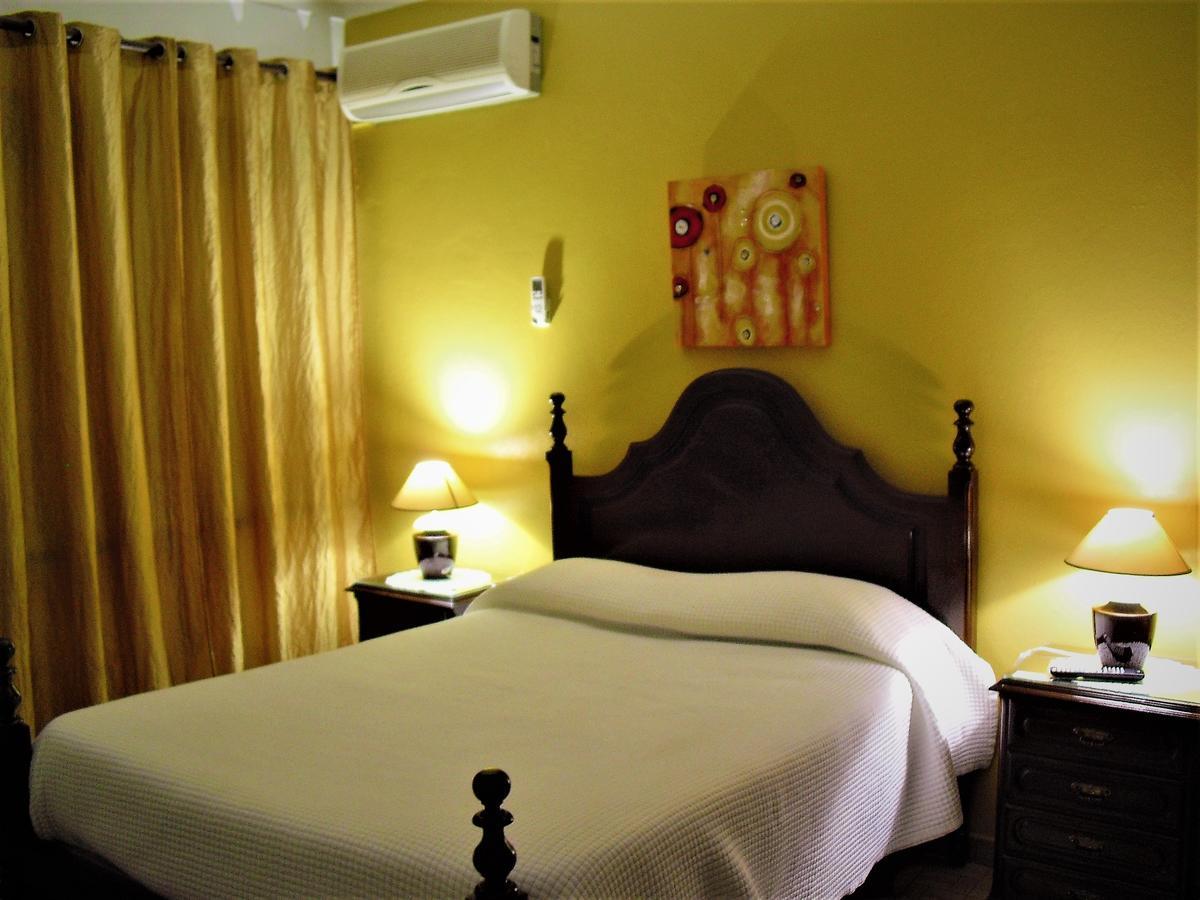 Quarto Duplo Conforto