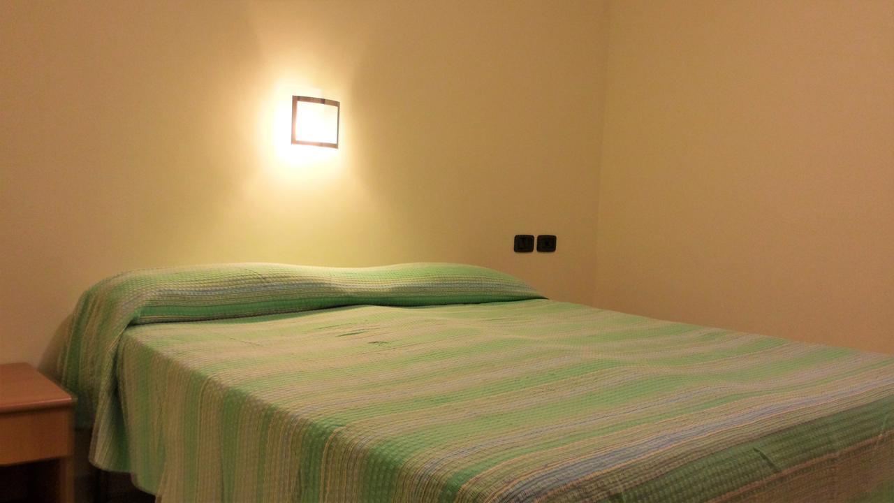 Appartamento con 2 Camere da Letto
