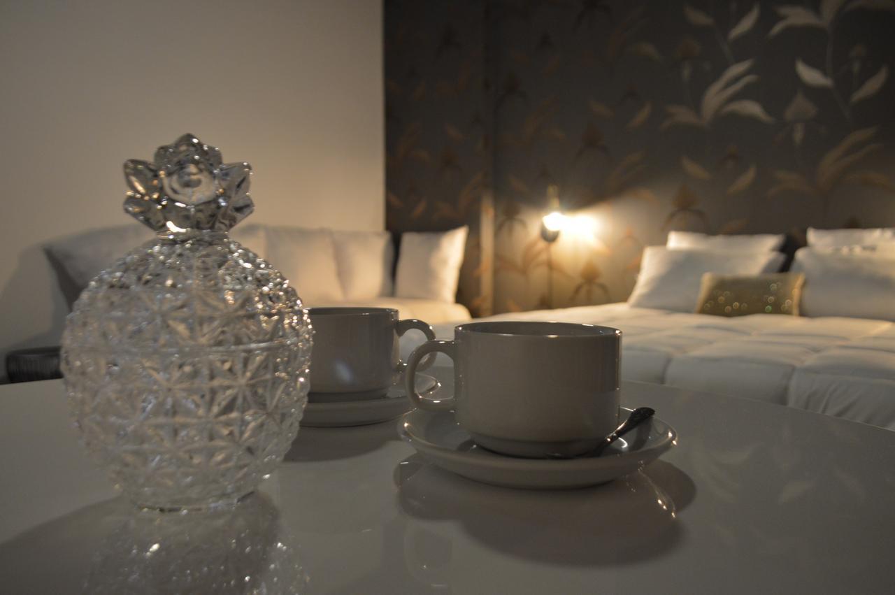 Junior Suite für Familien