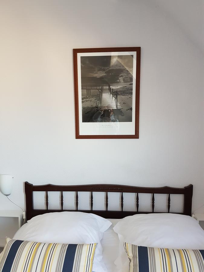 Chambre Triple