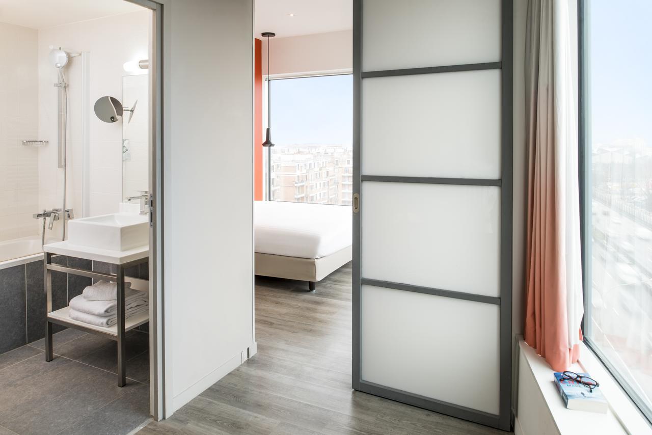 Apartamento de 1 dormitorio