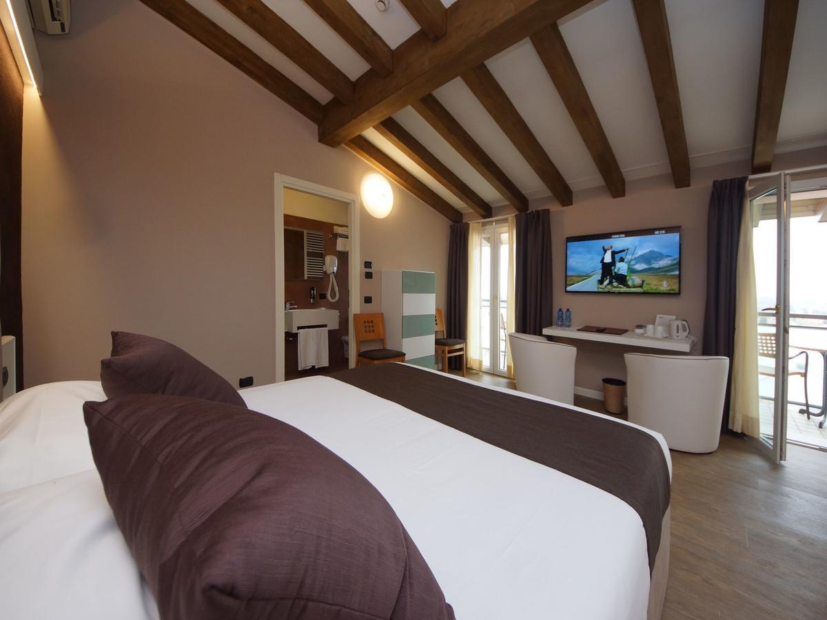 Chambre Quadruple Supérieure