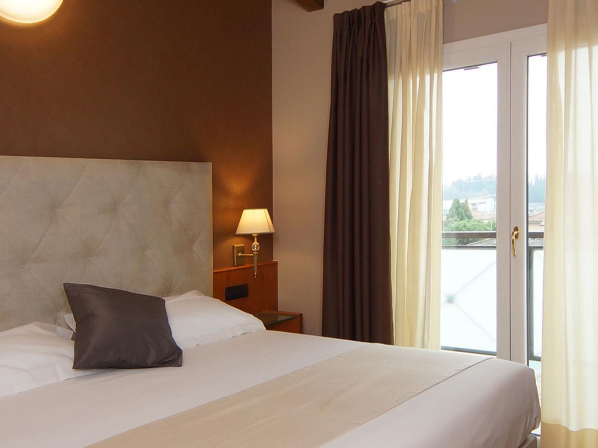 Chambre Simple avec Balcon