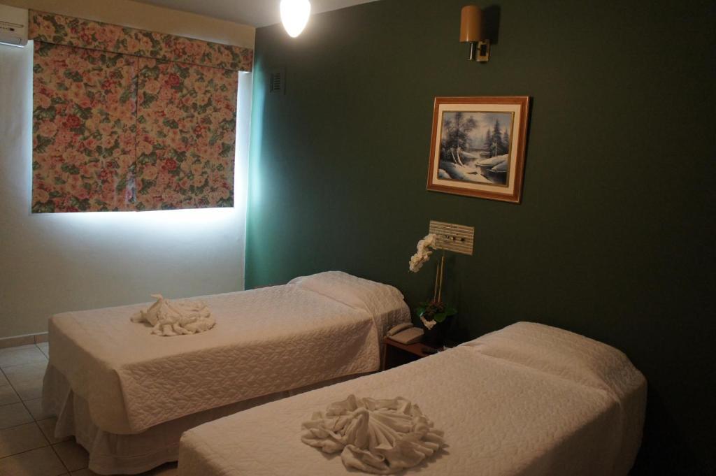 Quarto Individual