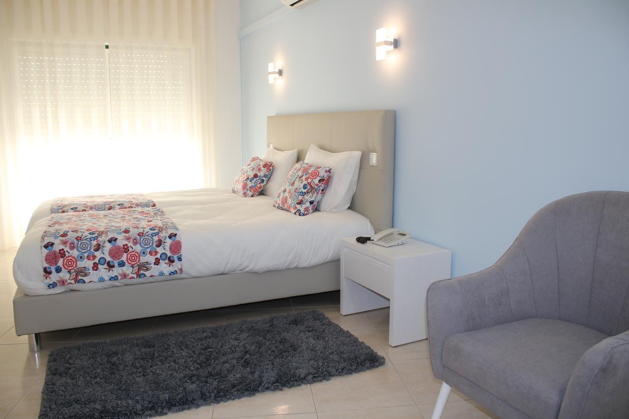 Chambre Simple