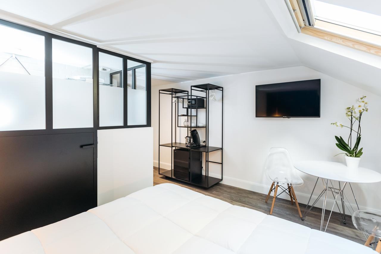 Superior Zimmer mit Queensize-Bett