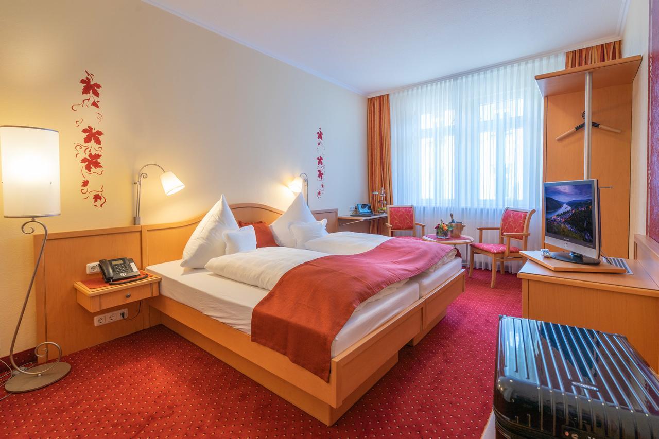 Classic Doppelzimmer