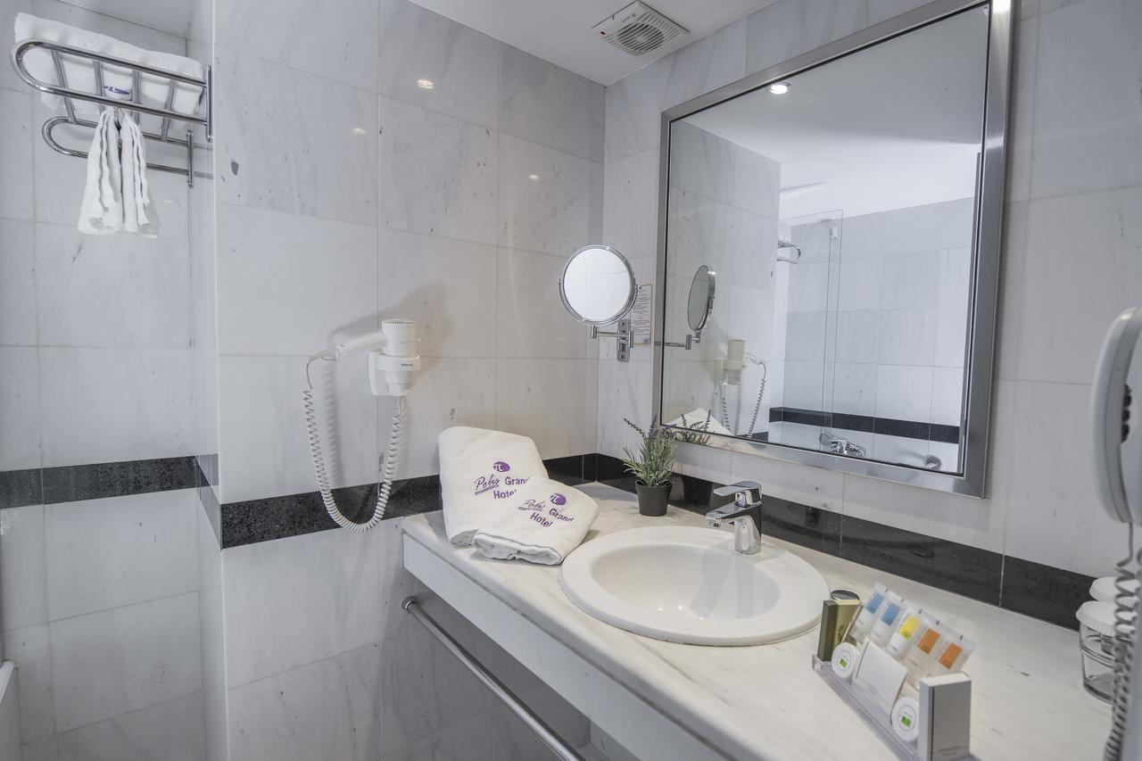 Chambre Double ou Lits Jumeaux Supérieure