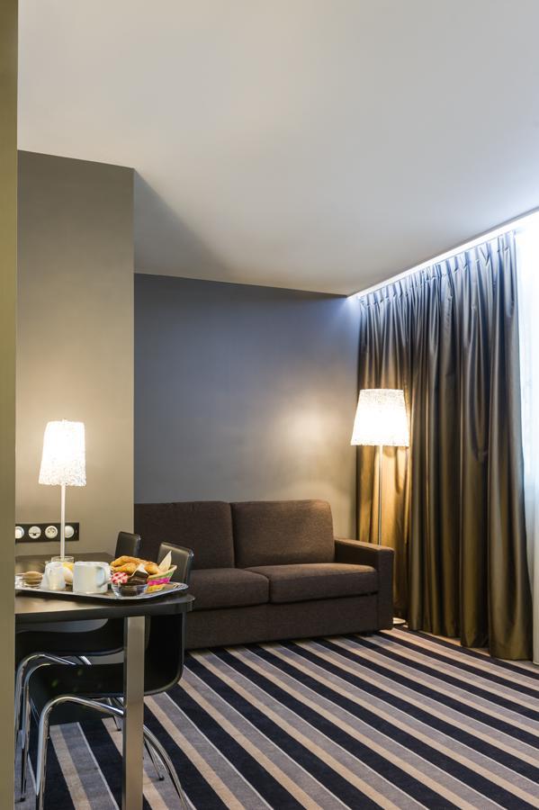 Suite Junior
