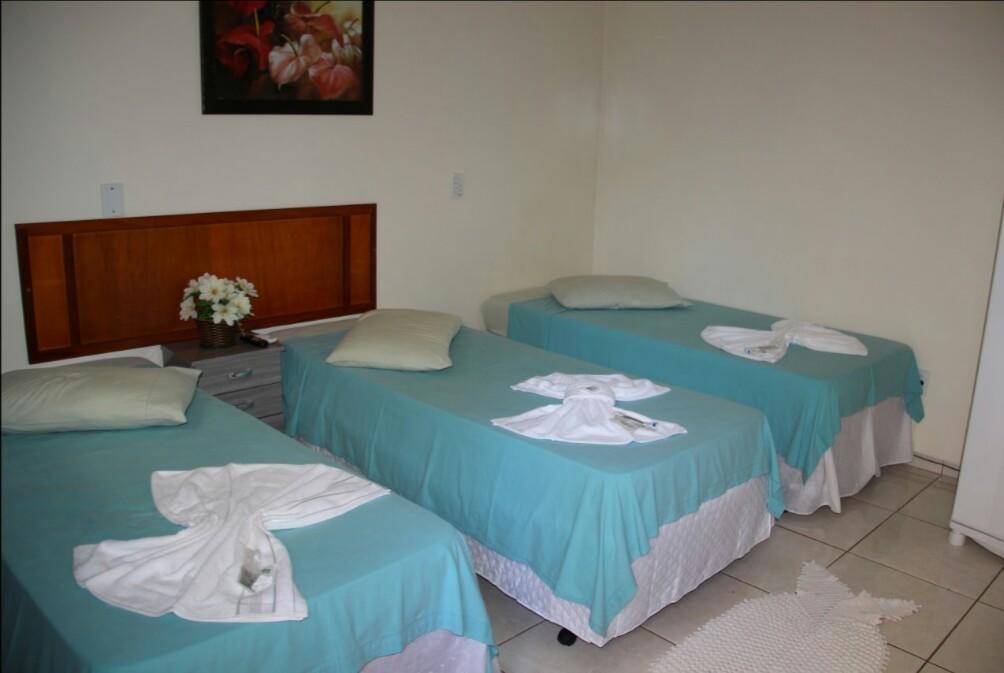 Quarto Triplo