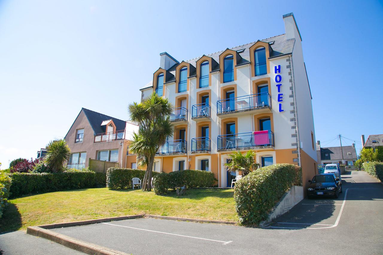 Suite - Vue sur Mer