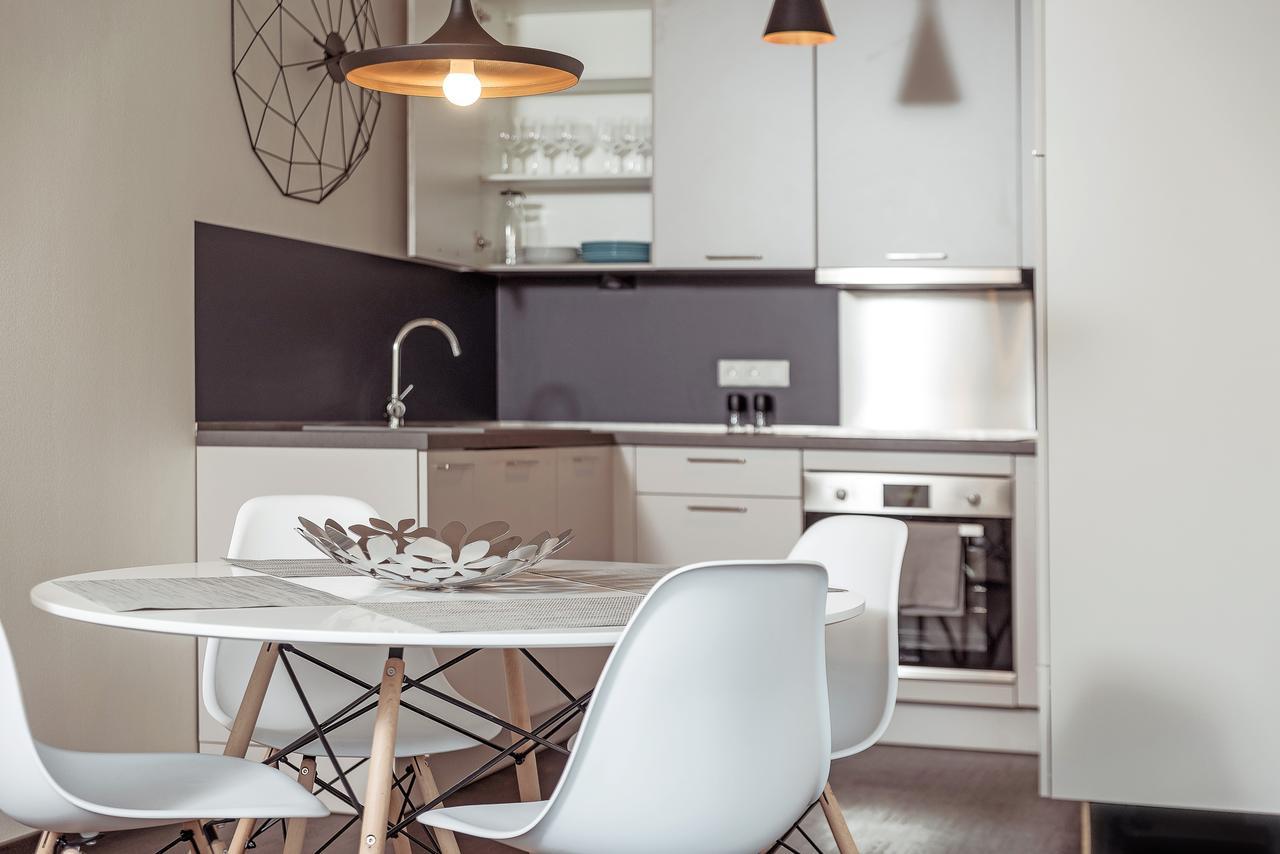 Appartement met 1 Slaapkamer